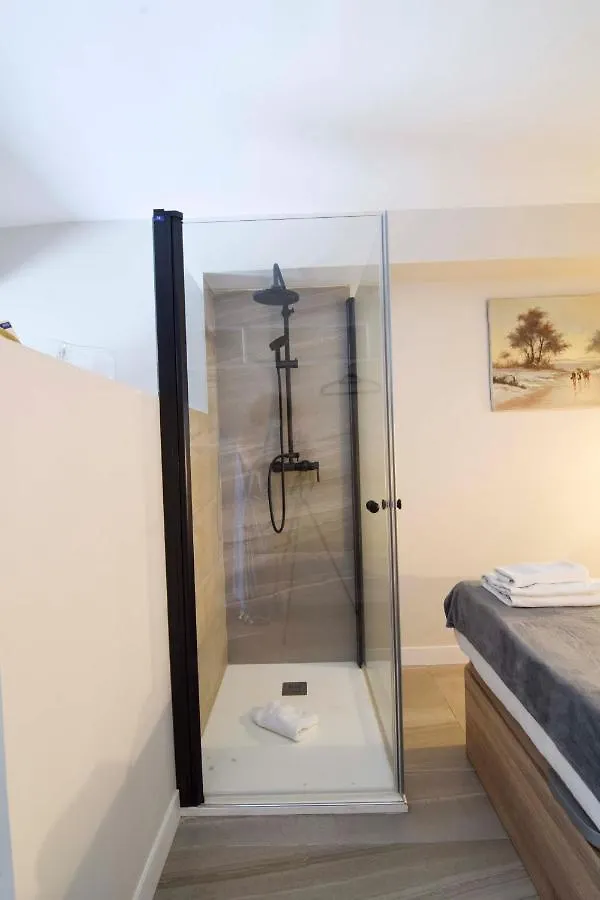 Apartment Ferienwohnung Letmalaga Cac