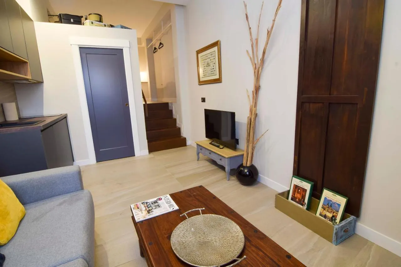 Ferienwohnung Letmalaga Cac