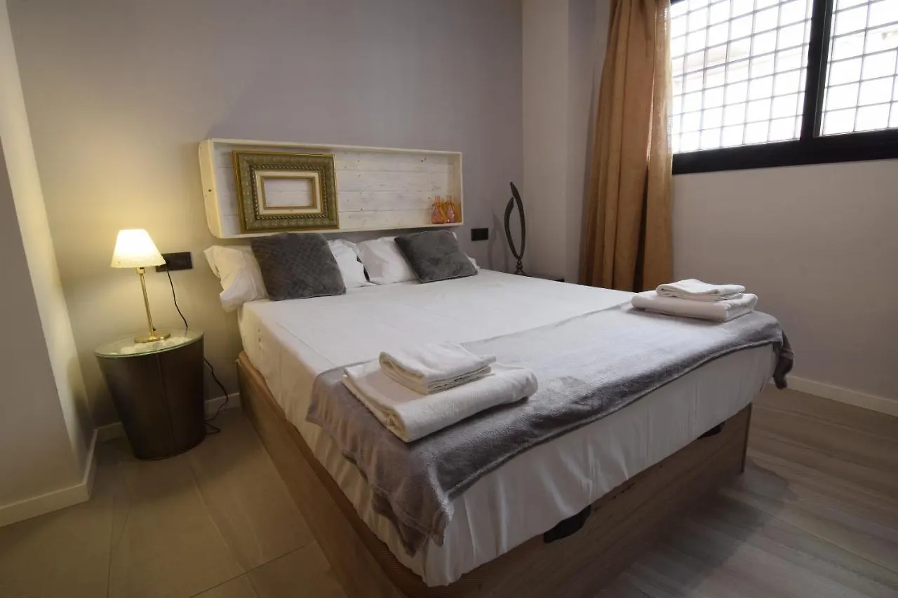 Ferienwohnung Letmalaga Cac 0*,  Spanien