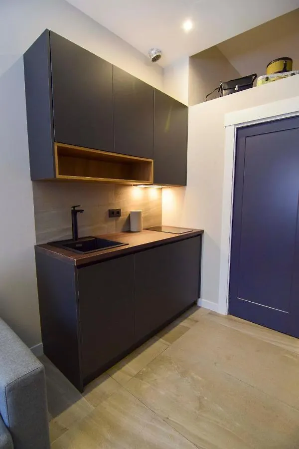 Letmalaga Cac Apartment 0*, Malaga Spain