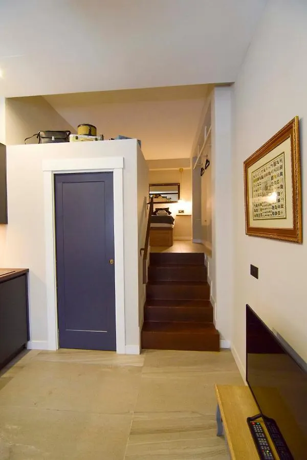 Letmalaga Cac Apartment 0*, Malaga