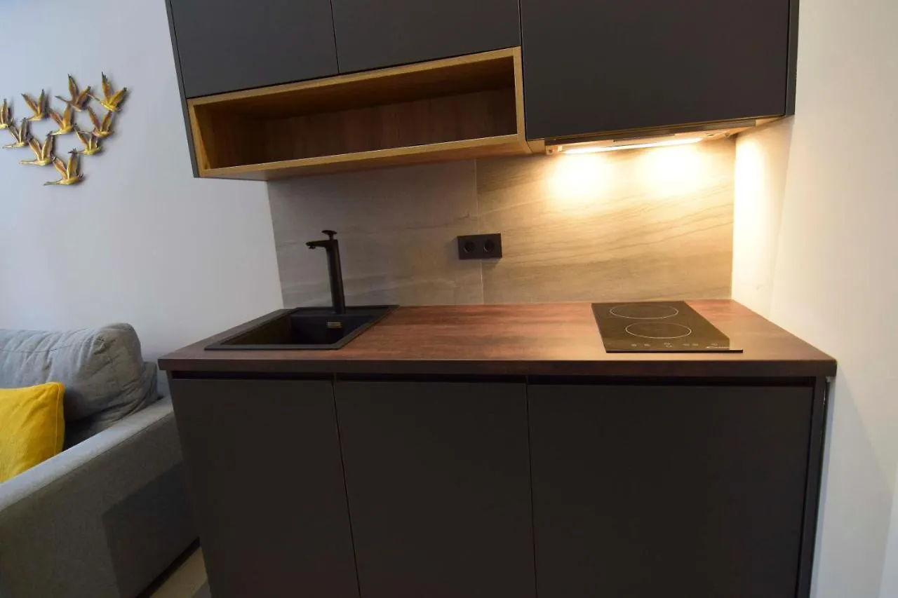 Letmalaga Cac Apartment 0*, Malaga