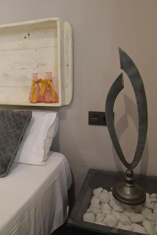 Letmalaga Cac Apartment
