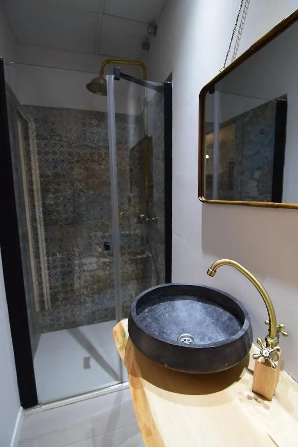 Letmalaga Cac Apartment  Malaga