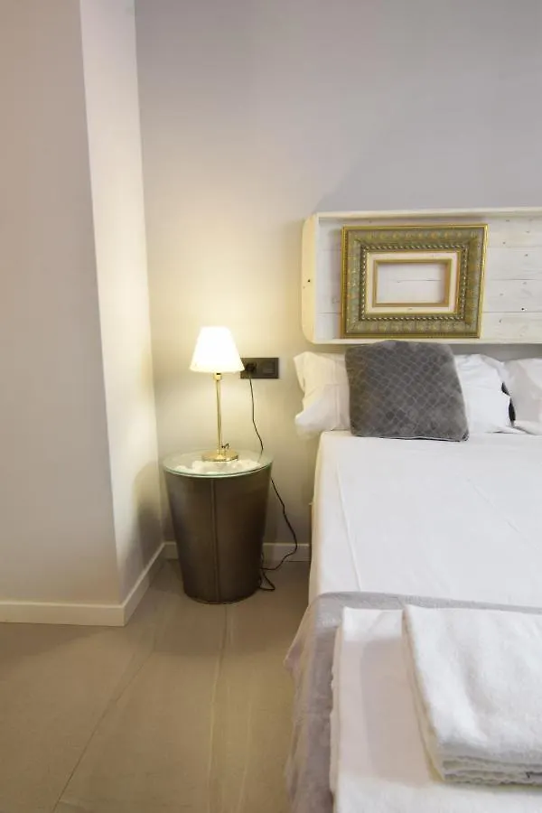 Letmalaga Cac Apartment  Malaga