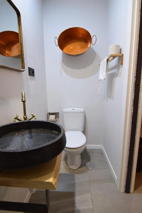 Letmalaga Cac Apartment