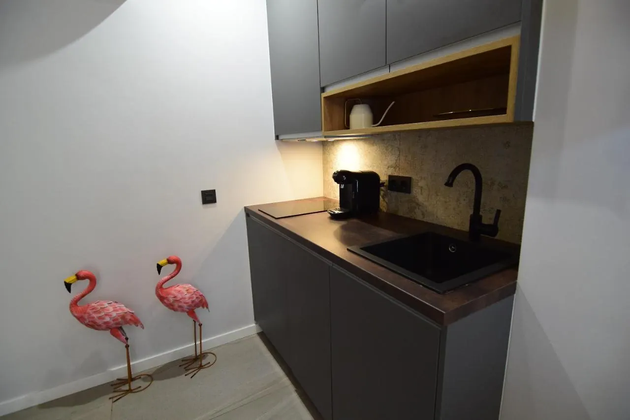Letmalaga Cac Apartment  Malaga