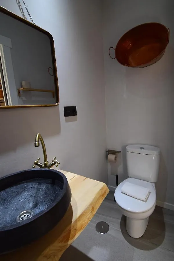 Letmalaga Cac Apartment