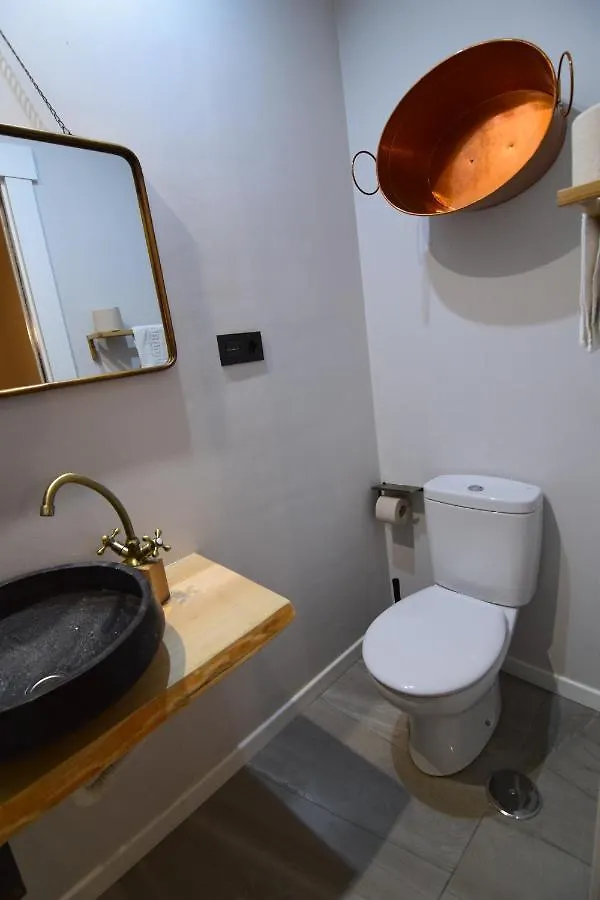 Letmalaga Cac Apartment